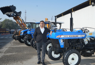 CNH India Ramps Up US Exports, Invests Rs 1,800 Cr in New Capacity